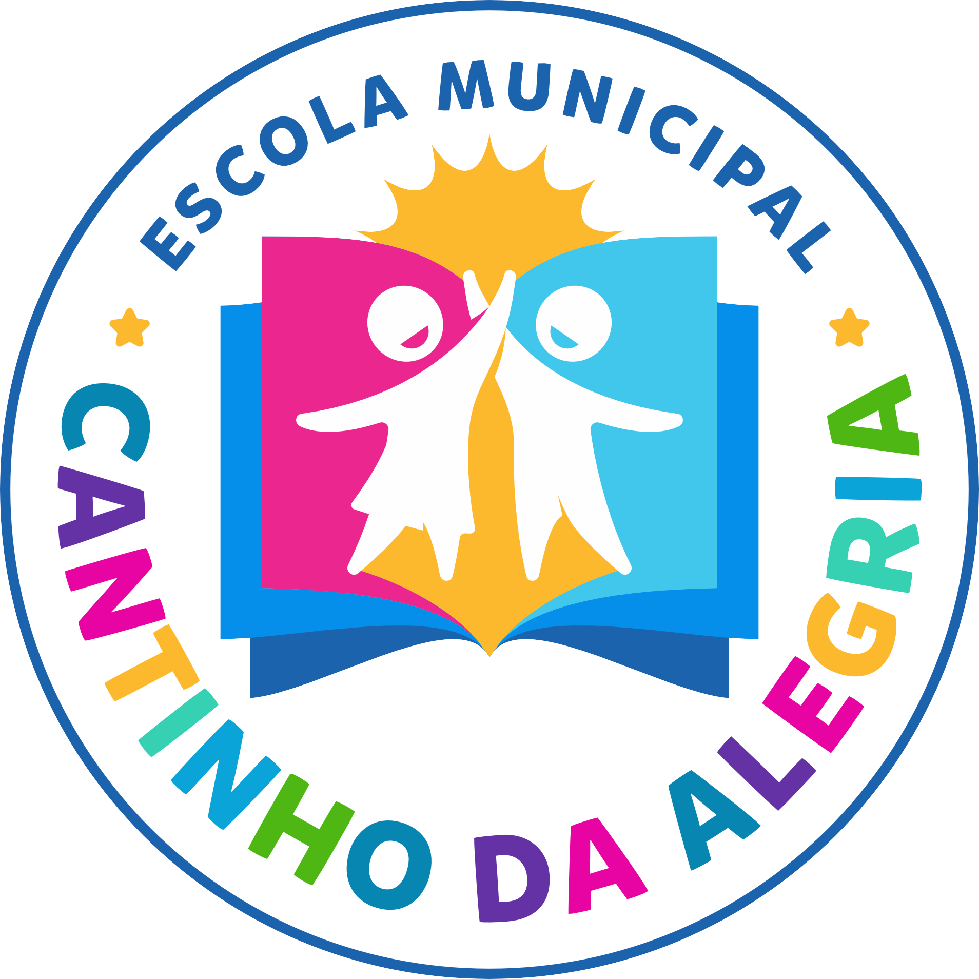 Escola Cantinho da Alegria